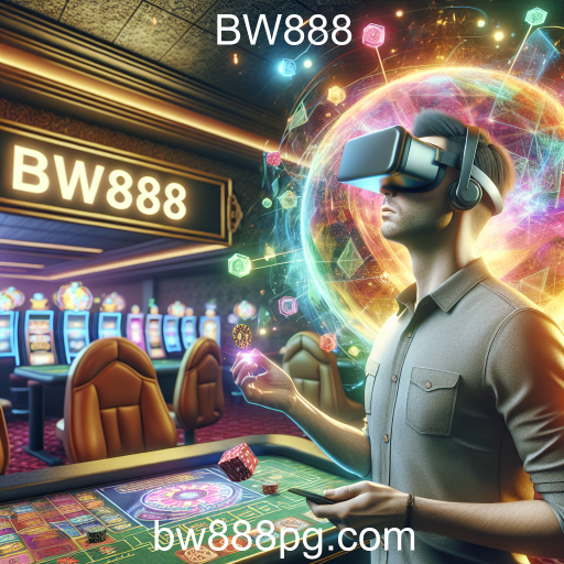 A Revolução dos Jogos em Realidade Virtual